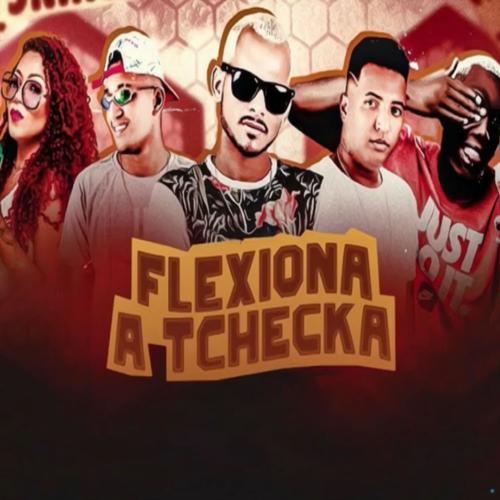 Flexiona a Tchecka (feat. MC GW & Karyne's cover