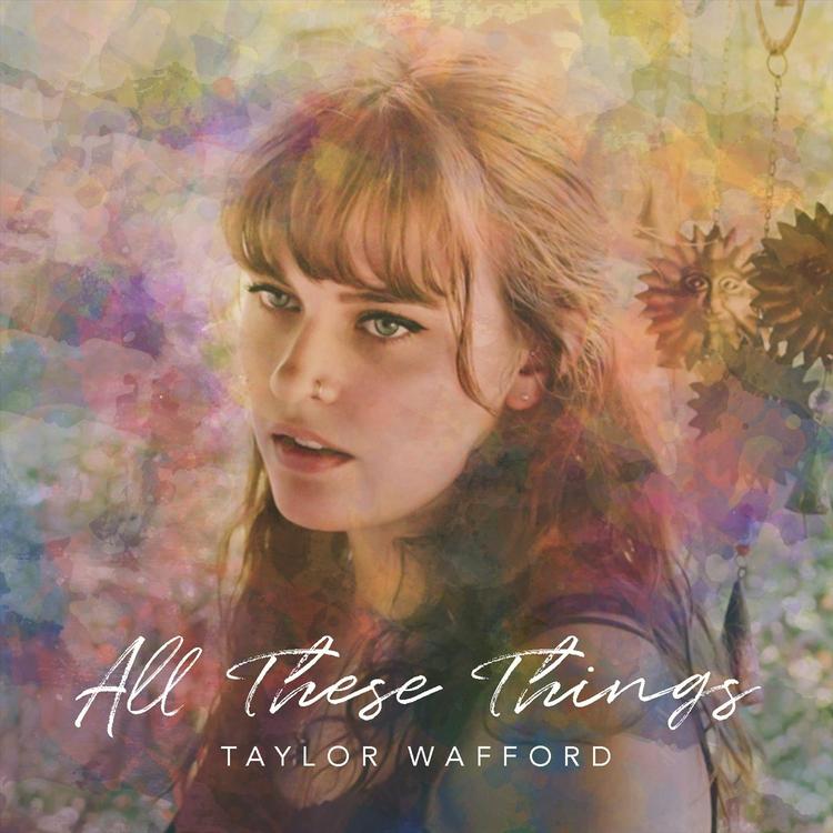Taylor Wafford's avatar image