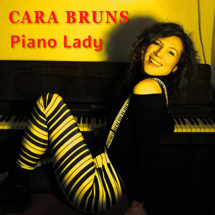 Cara Bruns's avatar image