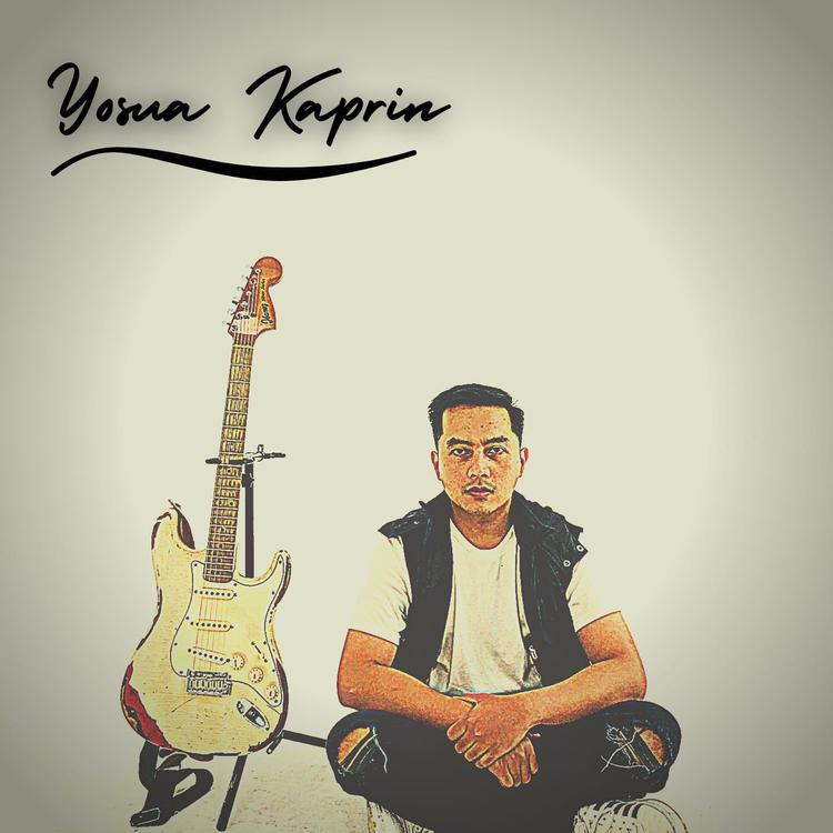 Yosua Kaprin's avatar image