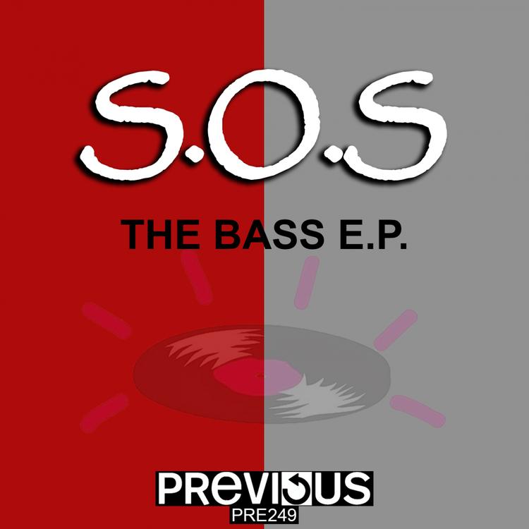 S.O.S.'s avatar image