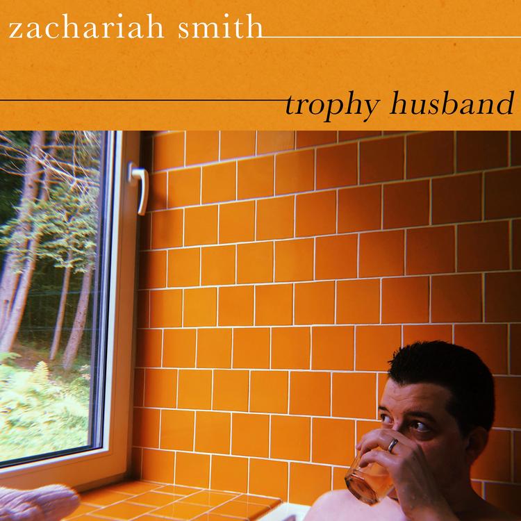 Zachariah Smith's avatar image