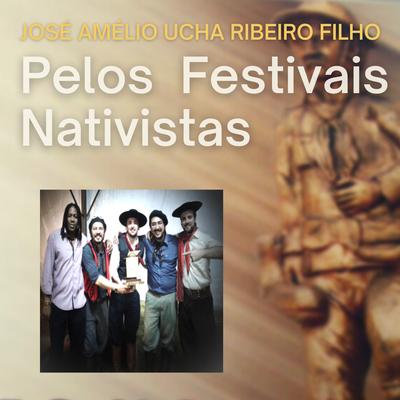 Pelos Festivais Nativistas's cover
