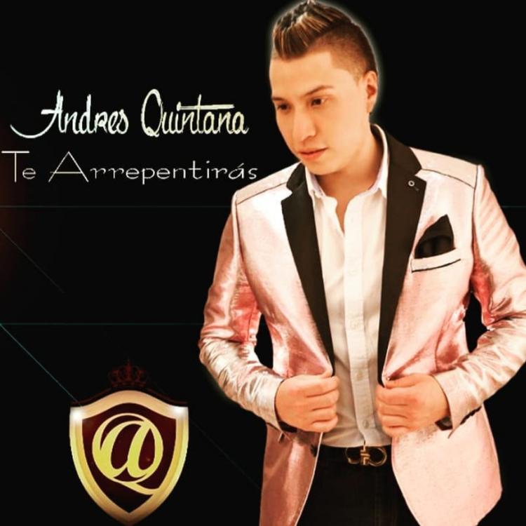 Andrés Quintana's avatar image