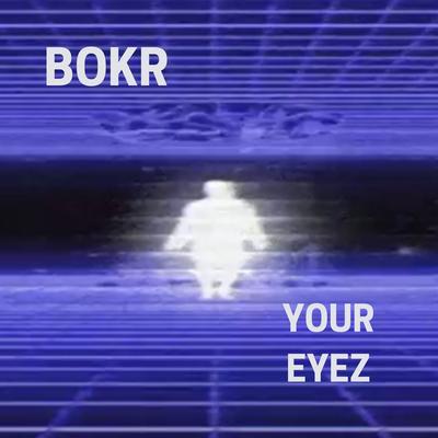 BOKR's cover