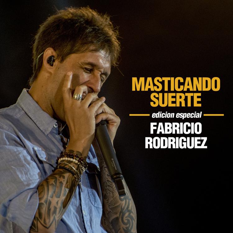 Fabricio Rodríguez's avatar image
