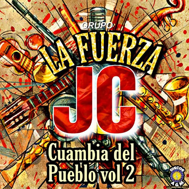 Grupo La Fuerza JC's avatar image