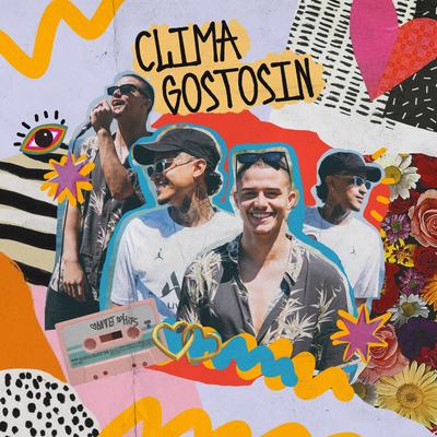 Clima Gostosin's cover