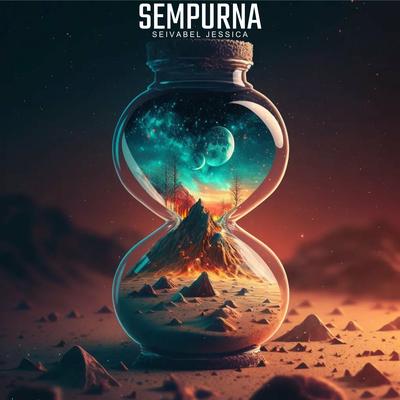 sempurna by seivabel's cover