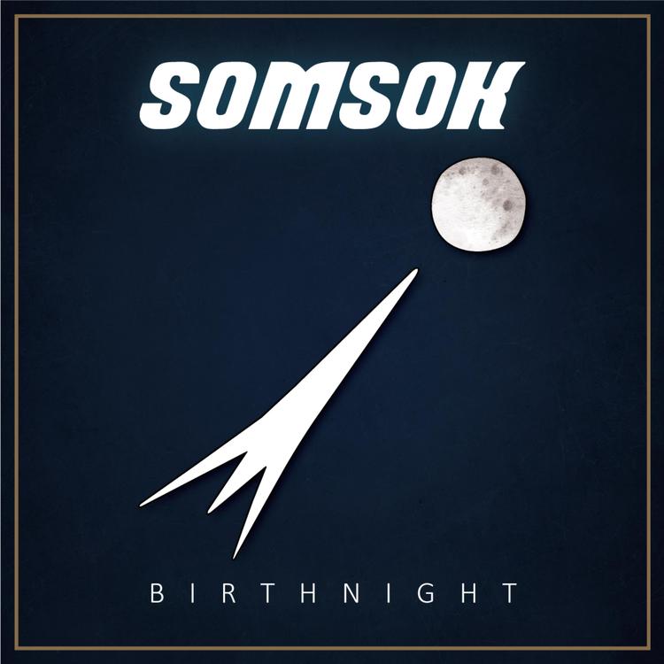 Somsok's avatar image