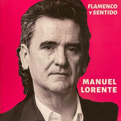 Manuel Lorente's cover