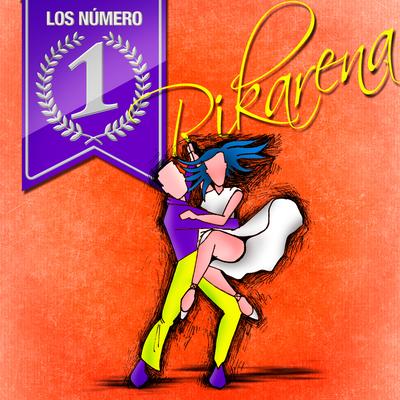 Cuando el Amor Se Daña (Merengue) By Rikarena's cover