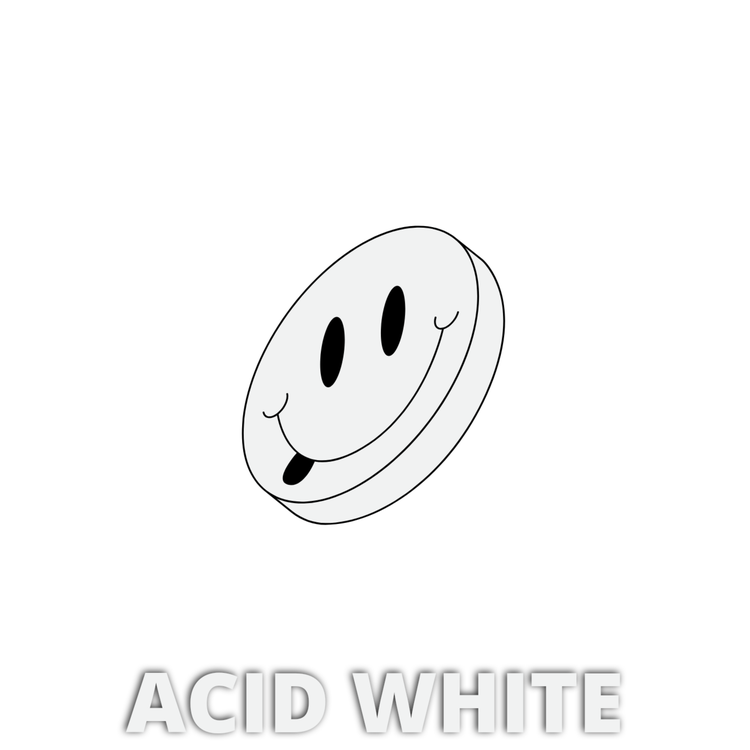 AcidWhite's avatar image