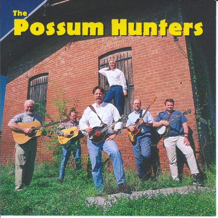 The Possum Hunters Bluegrass Band's avatar image