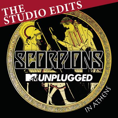 MTV Unplugged (The Studio Edits)'s cover