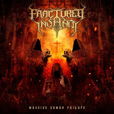 Crusade of the Offended By Fractured Insanity's cover
