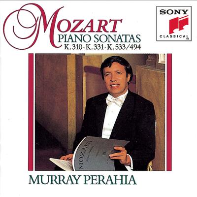 Piano Sonata No. 11 in A Major, K. 331: III. Rondo alla turca. Allegretto By Murray Perahia's cover