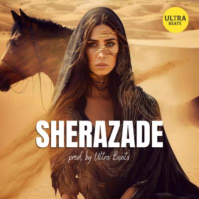 Sherazade (Instrumental)'s cover