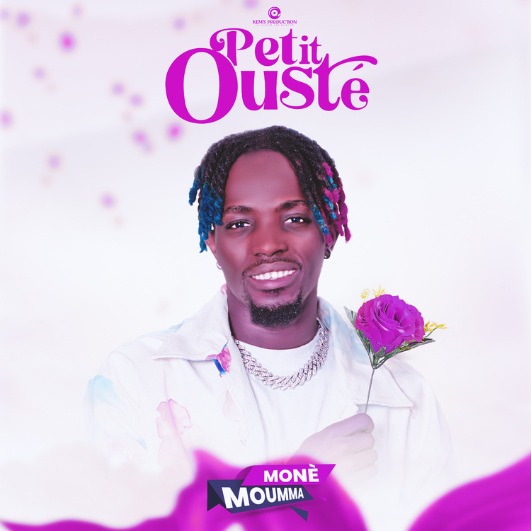Petit Ouste's avatar image