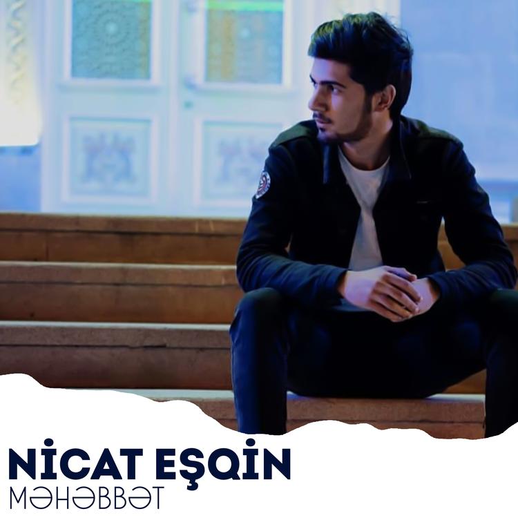 Nicat Esqin's avatar image