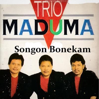 Songon Bonekam's cover