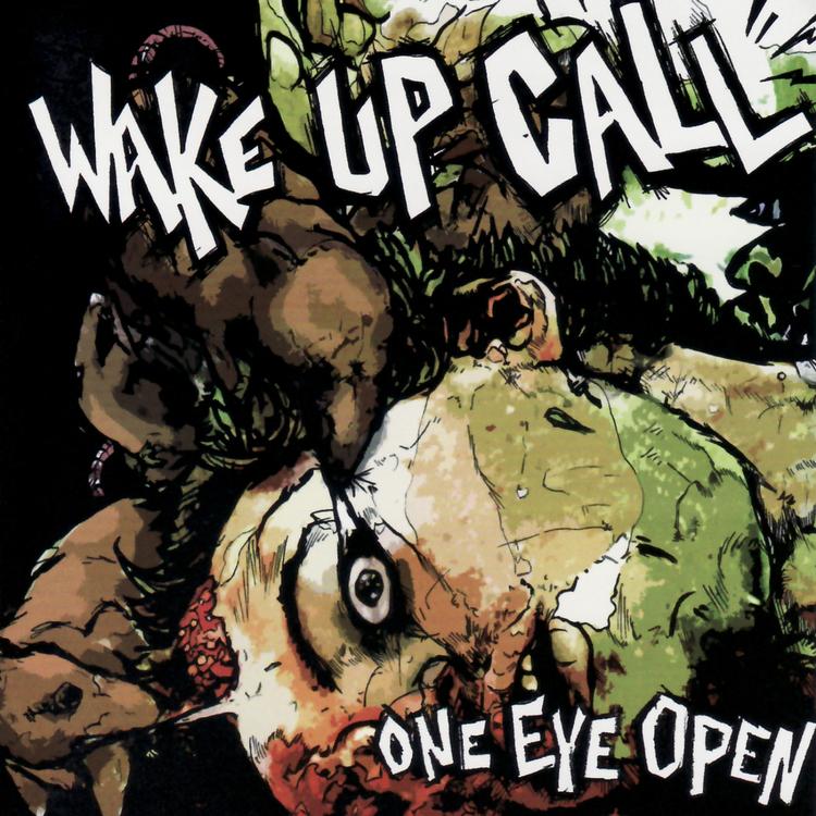 Wake Up Call's avatar image