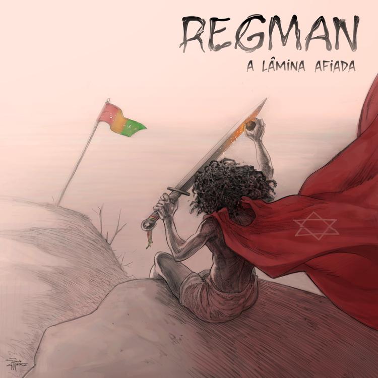 Regman's avatar image