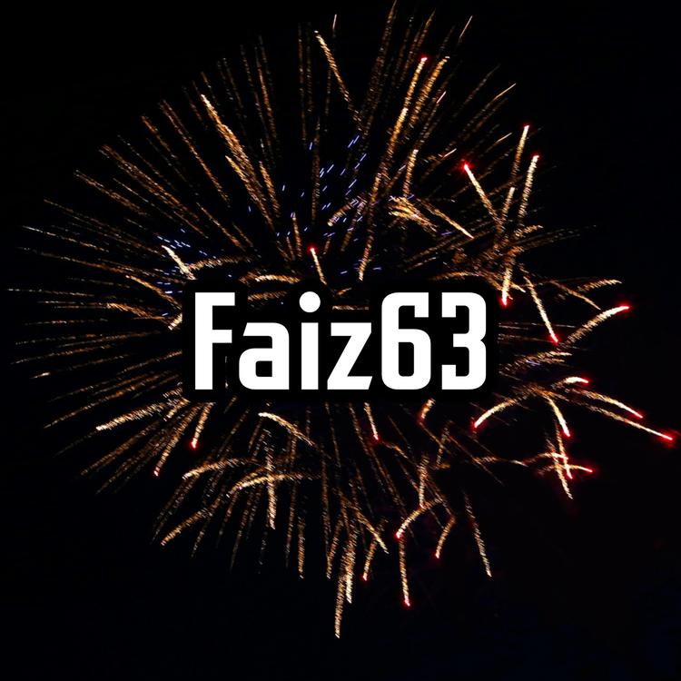 Faiz63's avatar image