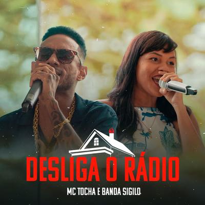 Desliga o Rádio's cover