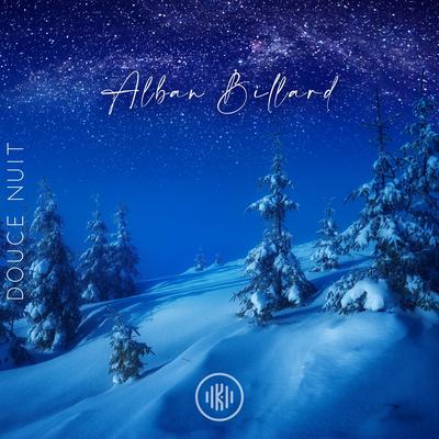 Douce nuit By Alban Billard's cover