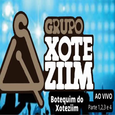 Leviana By GRUPO XOTEZIIM, Diogo Nogueira's cover