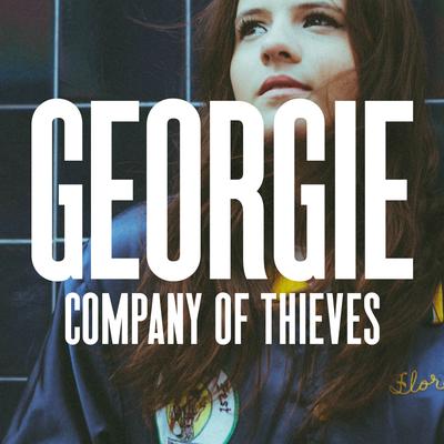Company of Thieves's cover