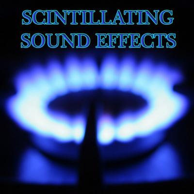 Scintillating Sound Effects's cover
