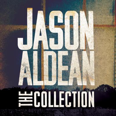 The Jason Aldean Collection's cover