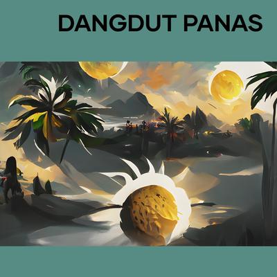 Dangdut Panas's cover