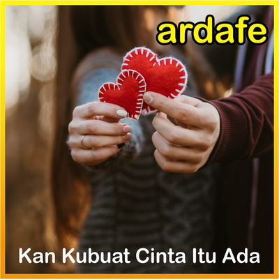 Kan Kubuat Cinta Itu Ada (Live)'s cover