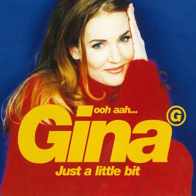 Ooh Aah...Just a Little Bit (Motiv8 Radio Edit) By Gina G.'s cover