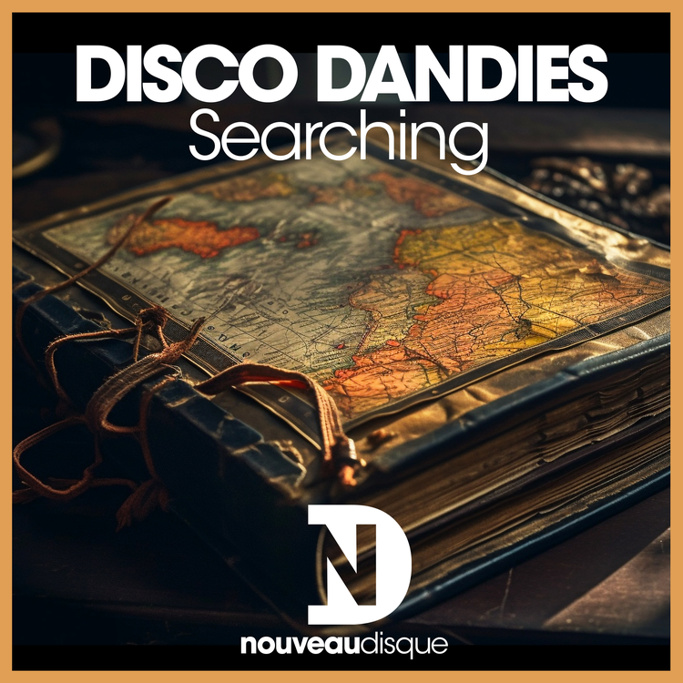 Disco Dandies's avatar image