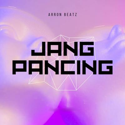 Jang Pancing's cover