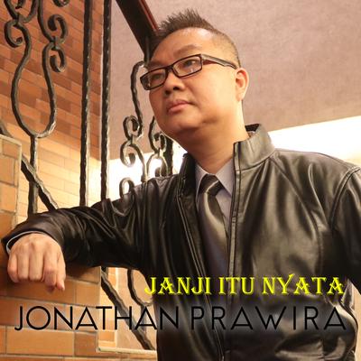 Janji Itu Nyata's cover