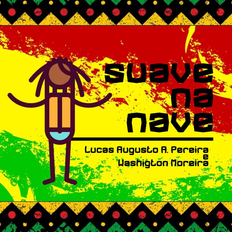 Lucas Augusto Alves Pereira's avatar image