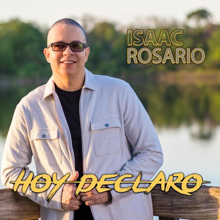 Isaac Rosário's avatar image