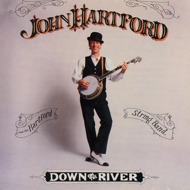 John Hartford's avatar image