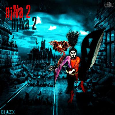 BLAZX NINASWOOPE9's cover