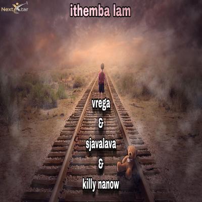 Vrega's cover