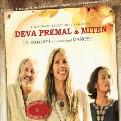 Calma e Tranquilidade (feat. Manose) (Live) By Deva Premal, Miten, Manose's cover