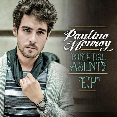 Un Paso Adelante By Paulino Monroy's cover