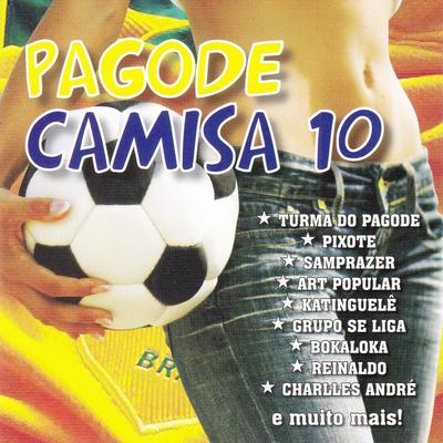 Chora Coração (Ao Vivo) By Bokaloka's cover