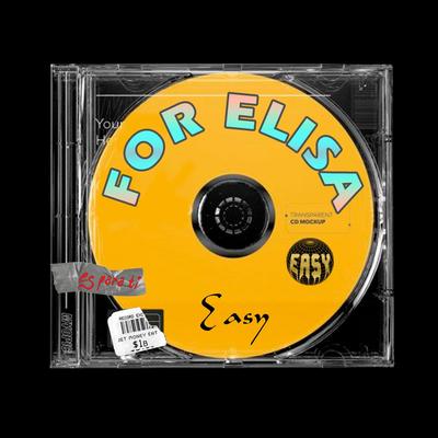 For Elisa's cover