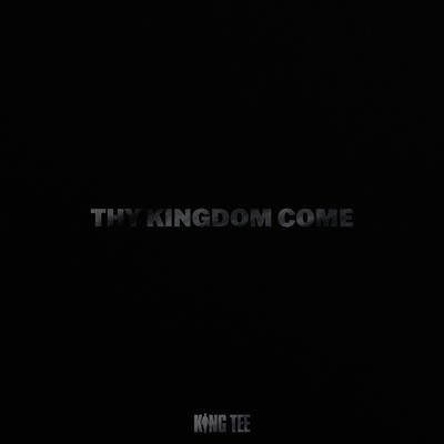 King Tee's cover